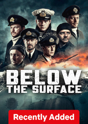 Netflix: Below the Surface | <strong>Opis Netflix</strong><br> Na początku II wojny światowej załoga polskiej łodzi podwodnej nęka budzącą grozę flotę nazistów, zmagając się ze zmęczeniem i klaustrofobią. | Oglądaj film na Netflix.com